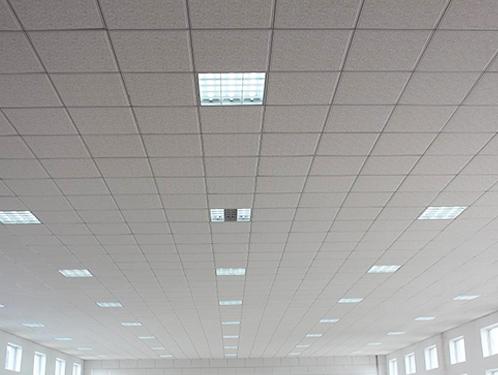 機(jī)房專(zhuān)用吸音板的主要用途及安裝方法?