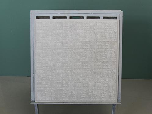 “卉原牌”珍珠巖機(jī)房專(zhuān)用吸音板相比較其他材質(zhì)吸音板有哪些優(yōu)勢(shì)?